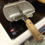 僕がスノーピークのホットサンドクッカー『トラメジーノ』を購入した理由とは？