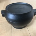 警告!スノーピークのコロダッチポットを買う前にこのレビューを読んでくれ!