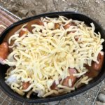 スノーピークのコロダッチオーバルで僕が作ったキャンプ飯レシピまとめ