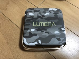 『キャンプランタン充電式』で探しまくった結果、僕がルーメナーを選んだ理由とは？