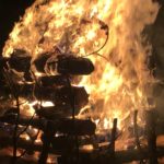 関西近郊でキャンプファイヤーのイベントが楽しめるキャンプ場はどこ?