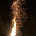 閲覧注意！知ればキャンプで焚き火が怖くなる恐怖の真実をお話しします！