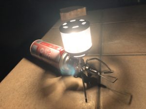 山エビが今キャンプ用品で欲しいアイテムの情報や理由まとめ