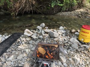 キャンプするなら電波の届かない圏外のキャンプ場がお勧めだと思う理由とは？