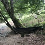 lenzaiのハンモック蚊帳付きを素人の僕が設置できるのか?ブログでレビュー書いてみた