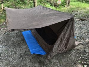 数多あるソロキャンプ用のテントから僕がワンタイガーのスーパーシェルターを選んだ理由とは？