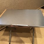 ユニフレームの焚き火テーブルが使い心地が抜群で浮気しそうになったので話す