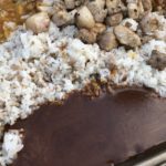 キャンプで子供が絶賛して楽しめる鉄板料理のおすすめを教えて！